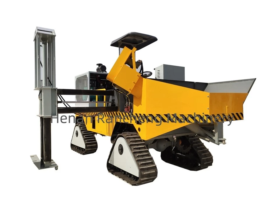 Landscape Curbing Equipment factory Landscape Curbing Equipment factory