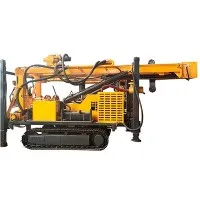 Borunarvél vatnsbarna